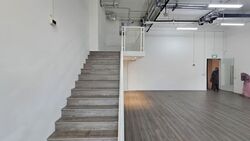 Woods Square (D25), Office #581148521